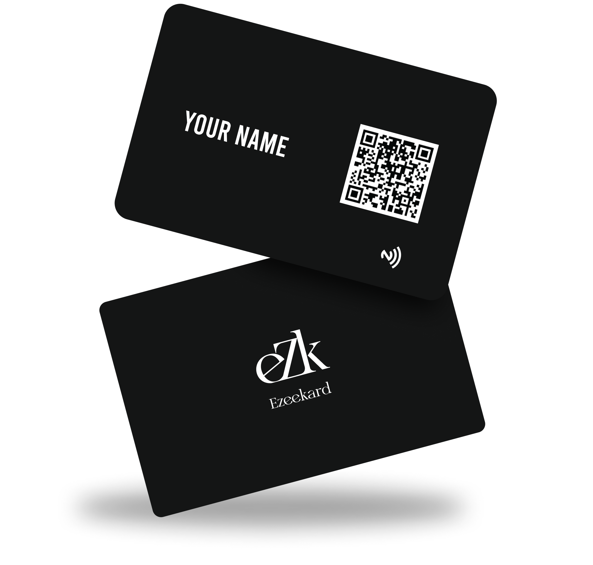 black card